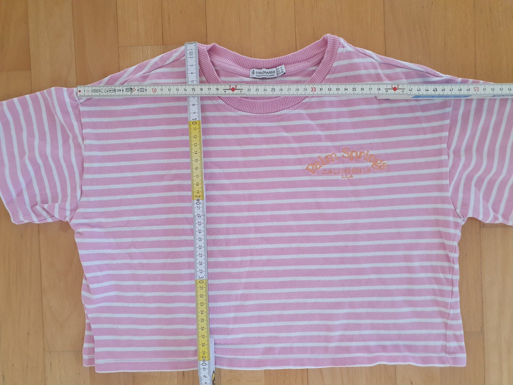 Camicette, T-shirt & Top: 4 T-Shirts für Mädchen – Usato da Kloten venduto da Hektor44 3