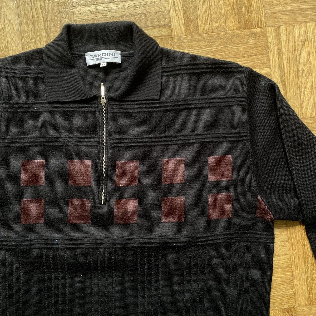 Maglioni & Felpe: Tardini Strickpullover, Herren, Grösse M, Top Zustand! – Usato da Bern venduto da den_9zpf 2