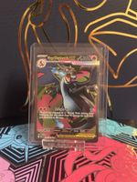 Mega Charizard X ex (PFL 109) EN
