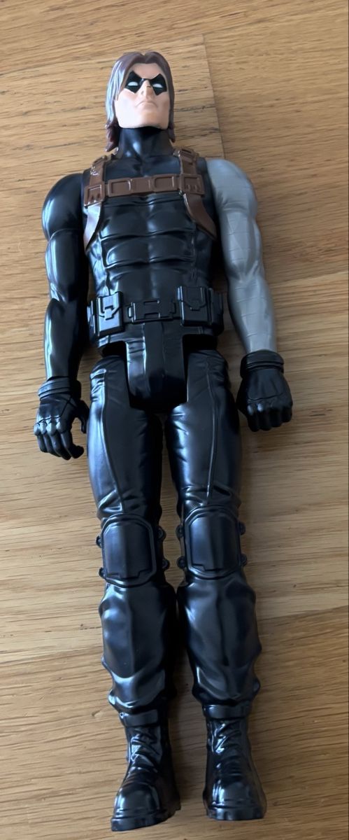 Marvel Giocattoli: Marvel Action Figuren, Superhelden Sammlung 10 Stk. – Usato da Gockhausen venduto da zimtstern_83 5