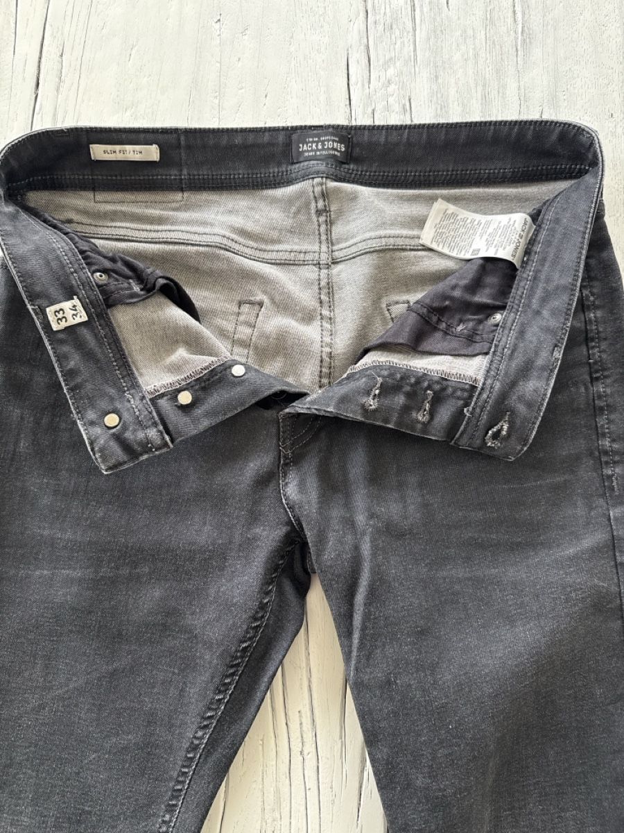 Jack & Jones Jeans: Jeans Jack&Jones Slim Fit – Usato da Gebenstorf venduto da gan_76jl 2