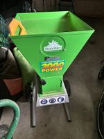Häcksler Stoeckler Shredder 2000 Power gebraucht