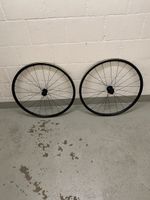 Laufradsatz  Bontrager Paradigm TLR 28 Zoll