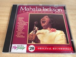 T5 Mahalia Jackson – Greatest Hits
