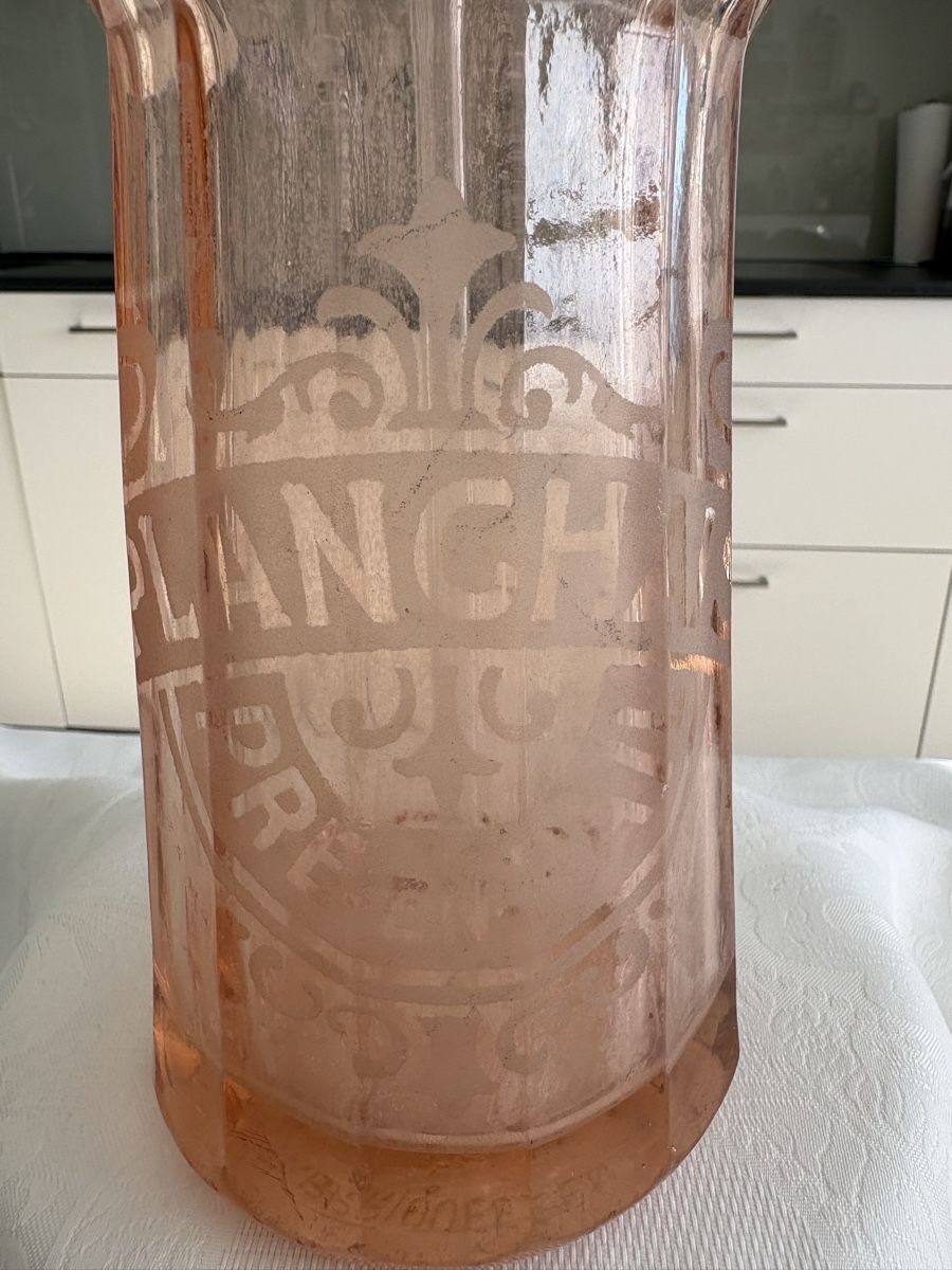 Bouteilles: Syphonflasche  – D'occasion à Schönenberg ZH par Roxana8820 1