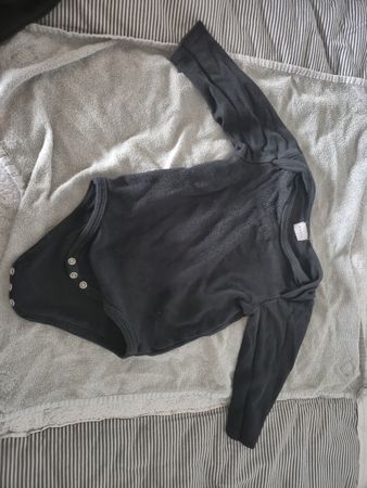 Babybody Grösse 18-24Mt
