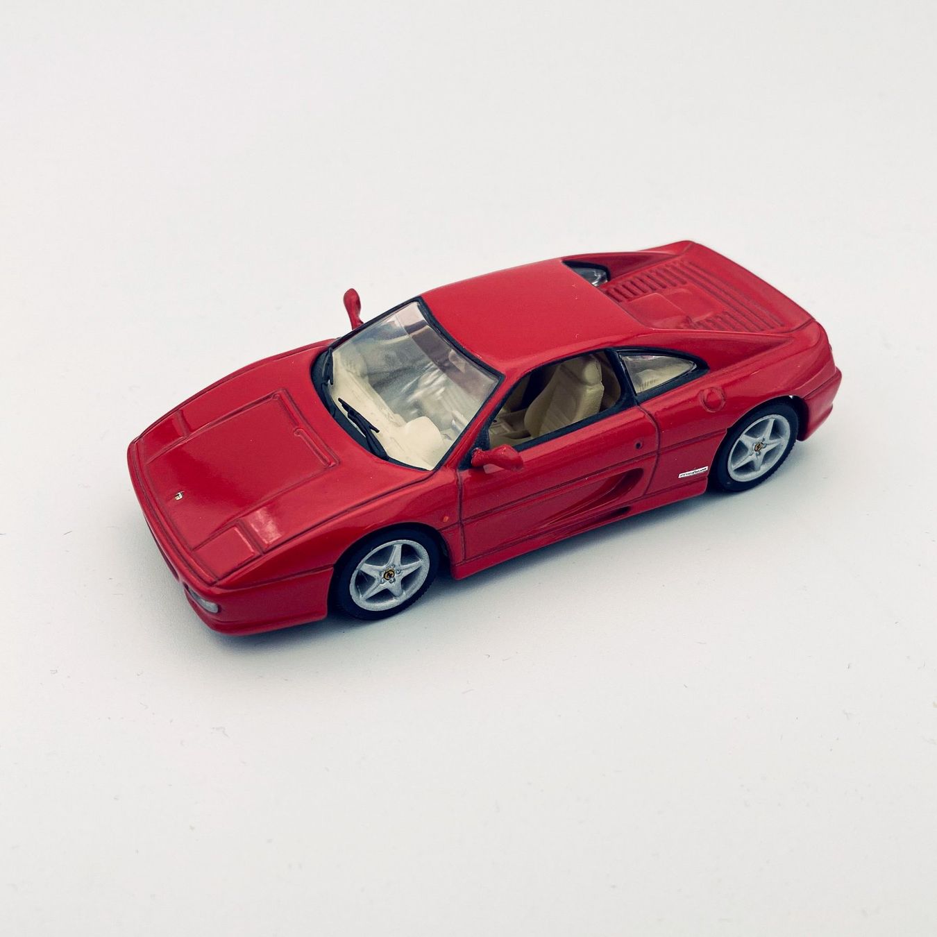 Minichamps Modellautos: Ferrari F 355 Sammlung – Neu (gemäss Beschreibung) aus Suhr von fmgiger 1