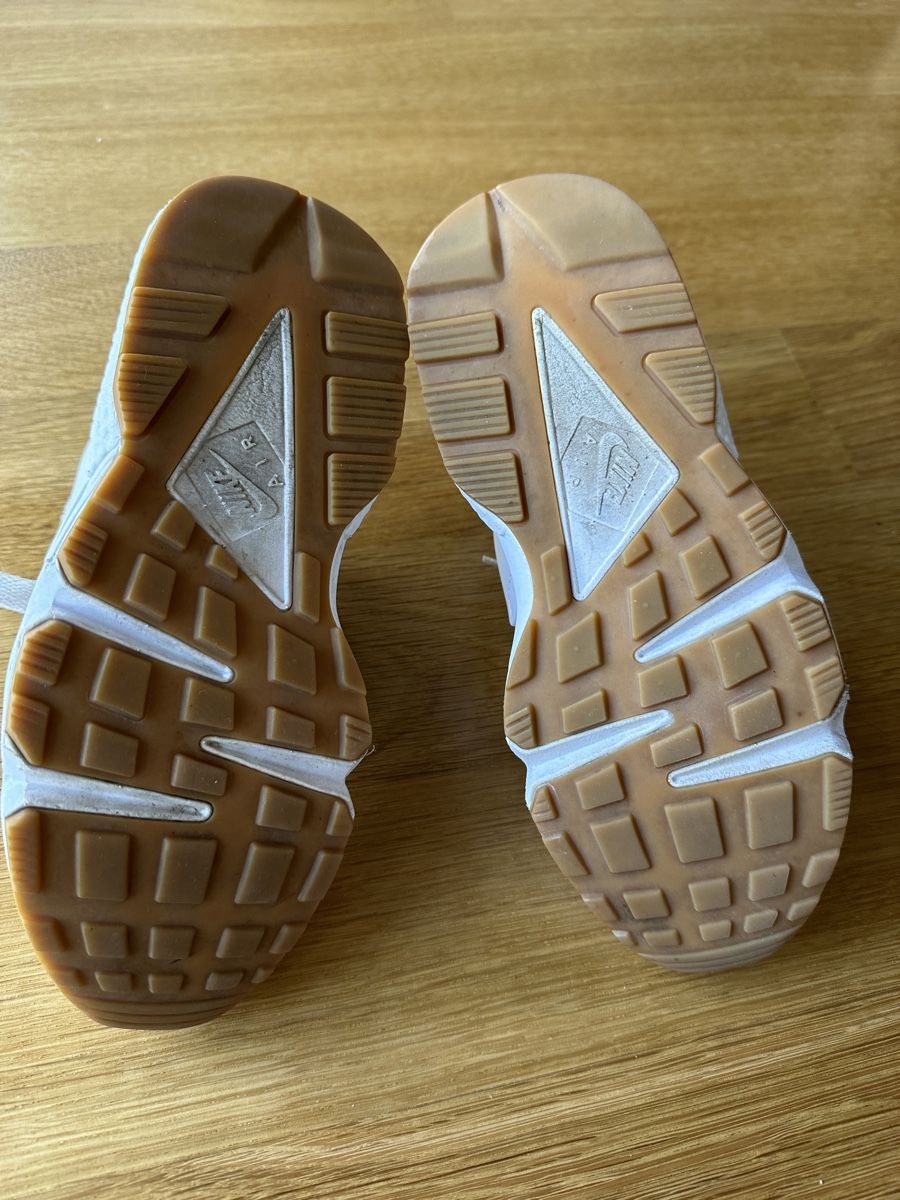 Nike Damenschuhe: Nike Air Huarache – Gebraucht aus Bern von Tana31 3