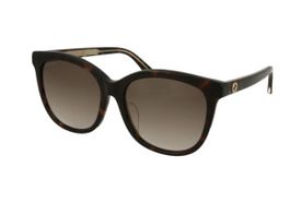 • Gucci Sonnenbrille GG0082SK 003
