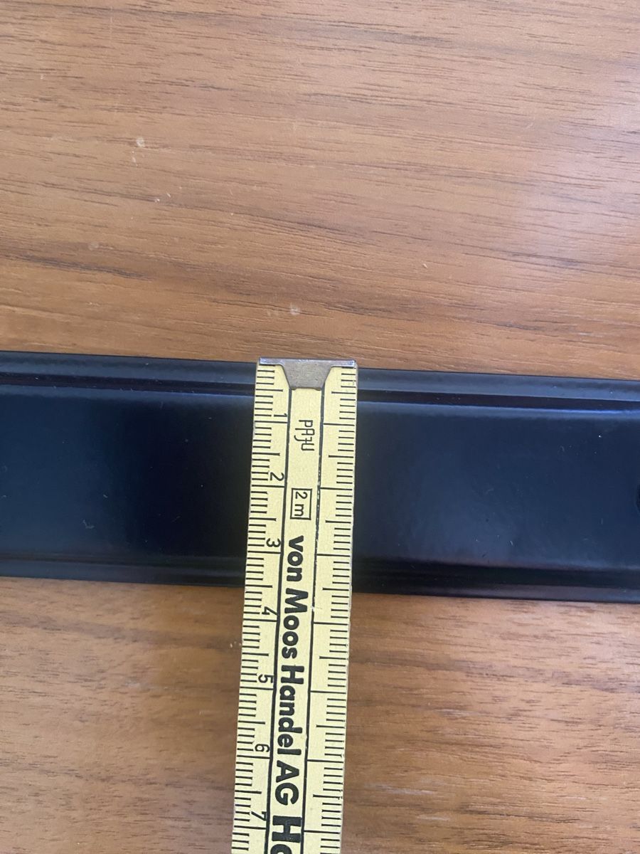 Scaffali: 2 Regal Winkel ca. 23x15x4 cm – Usato da Zürich venduto da ann_9fv5 4