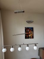 Pendelleuchte höhenverstellbar 5 LED von AKA Leuchten