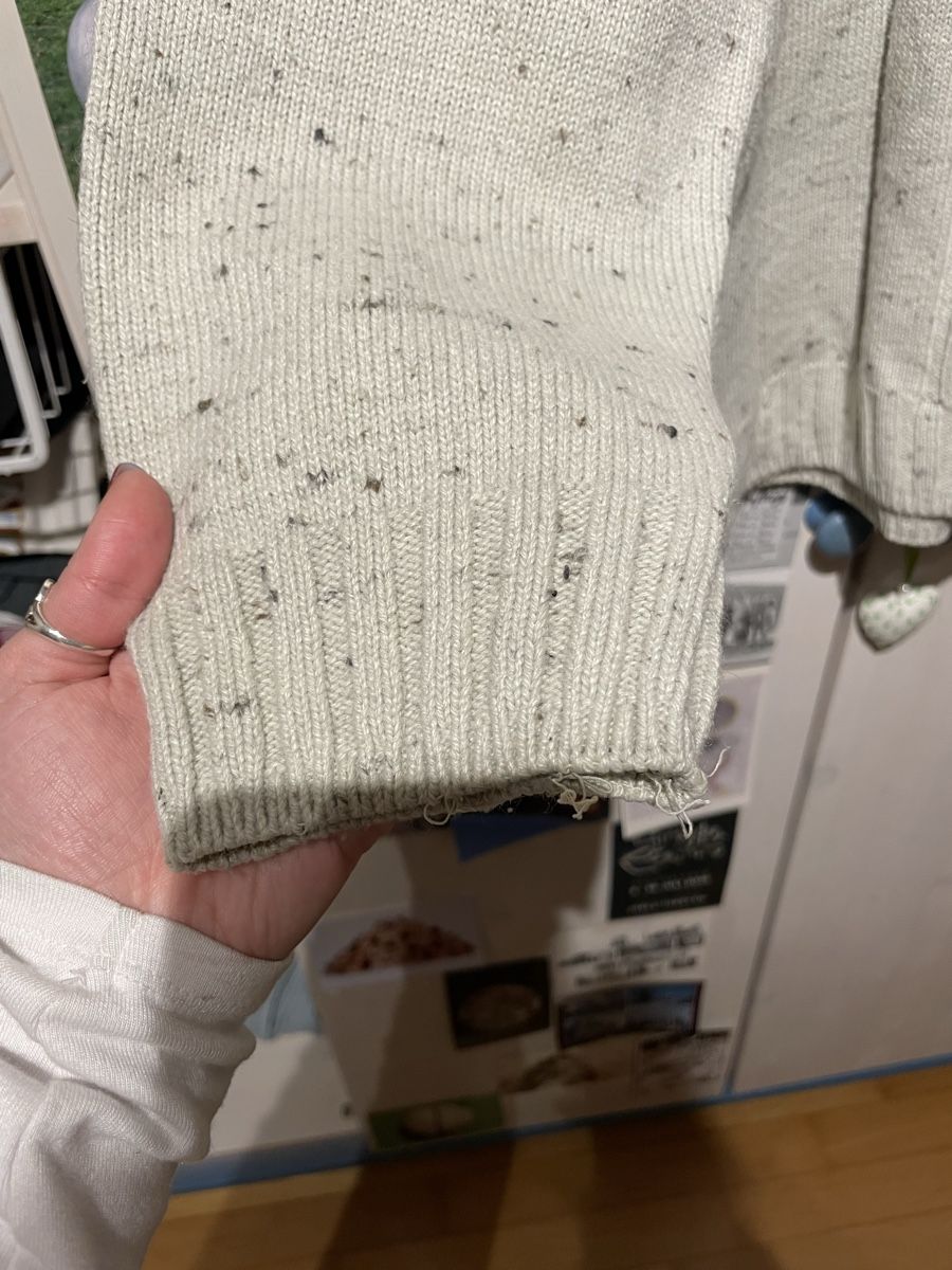 Maglioni & Felpe: Strickpulli XL – Usato da Turgi venduto da eiiinalem 3