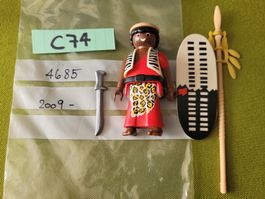 Playmobil Special Sammelfigur C74