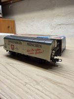 Lima Güterwagen 303111 HO 