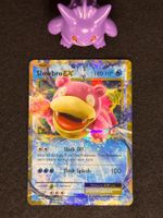 Evolution - Slowbro ex EVO 26 EN