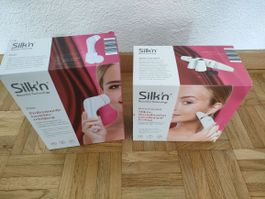Silk'n Pure & ReVit Essential  Neu