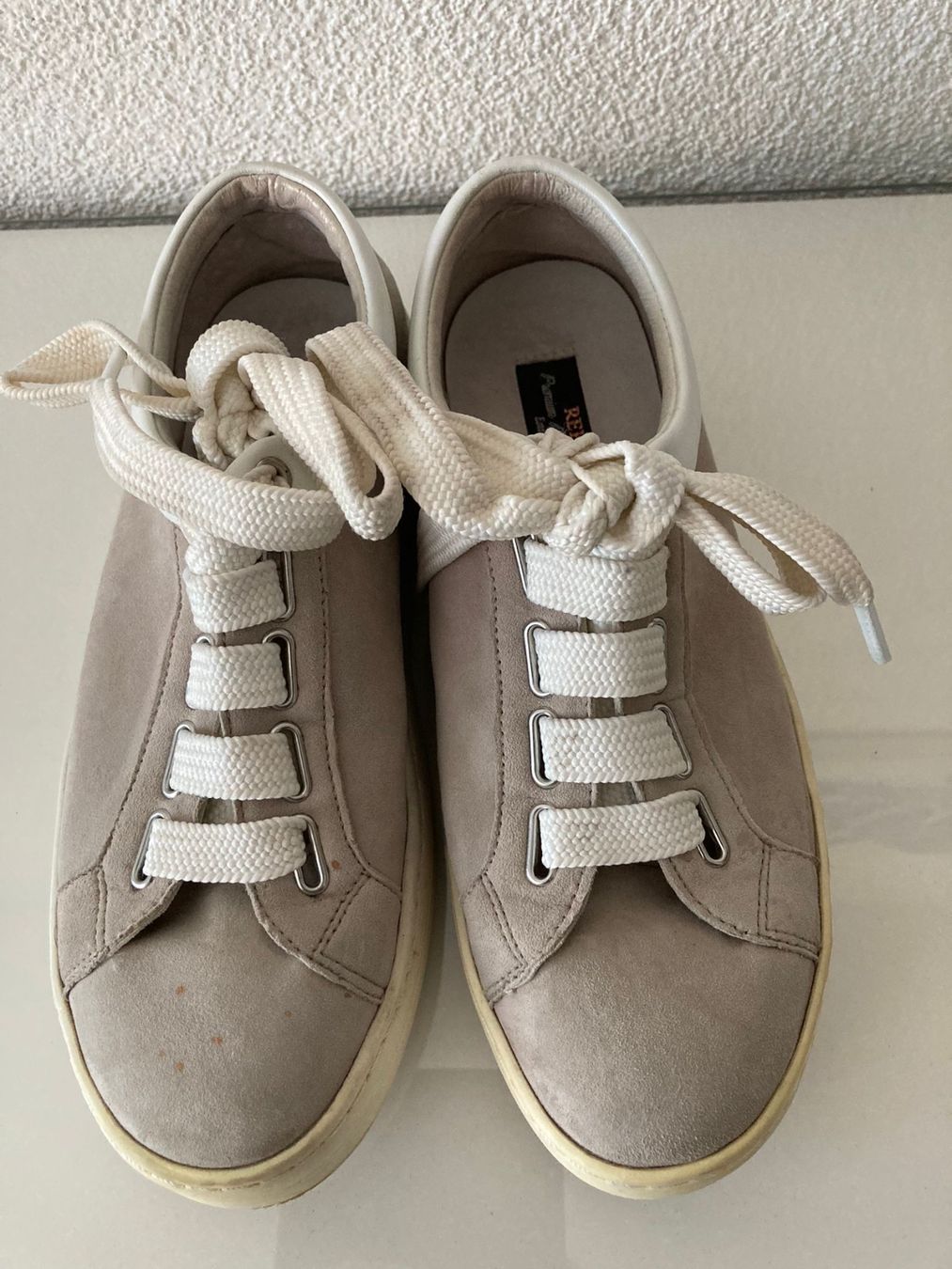 Replay Scarpe da donna: Sneaker, Replay, Gr. 37, Damen – Usato da Rotkreuz venduto da RoseAss
