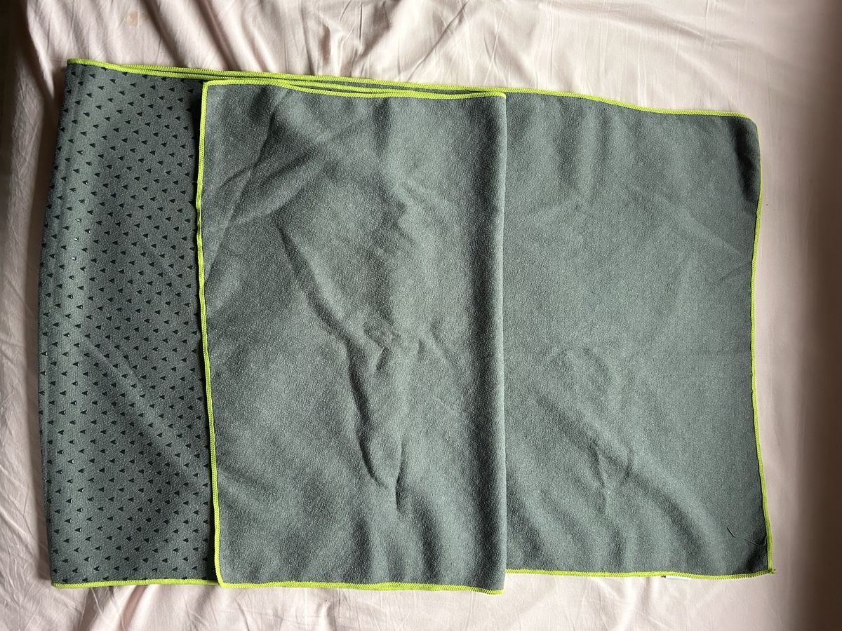 Serviettes de bain: Sport towle – D'occasion à Arzo par val_55vd
