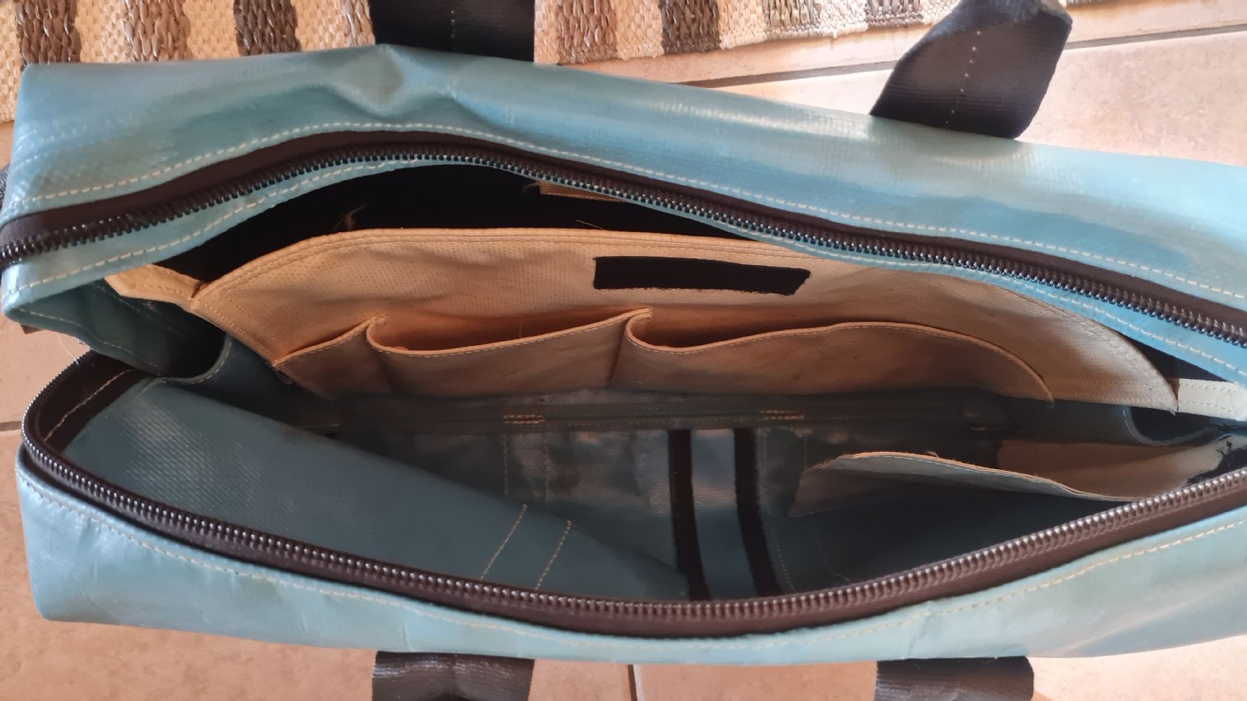 Sacs: FREITAG-Tasche Lois – D'occasion à Bowil par Sabinep 2