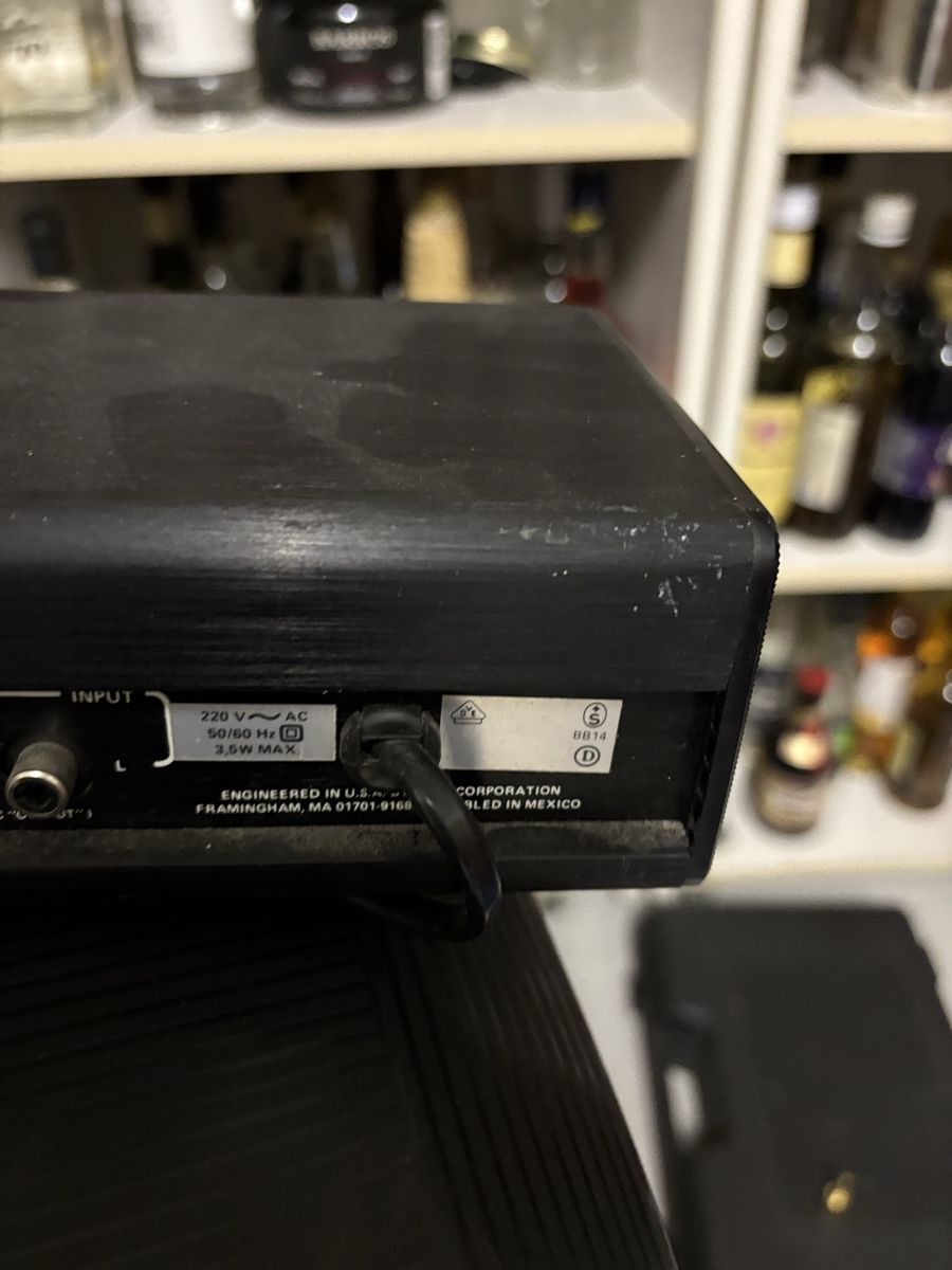 Bose Casse acustiche: Bose 901 VI mit Active Equalizer & Original-Standfüssen – Usato da Gockhausen venduto da Lowe44 6