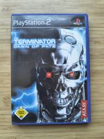 The Terminator: Dawn of Fate (PS 2)