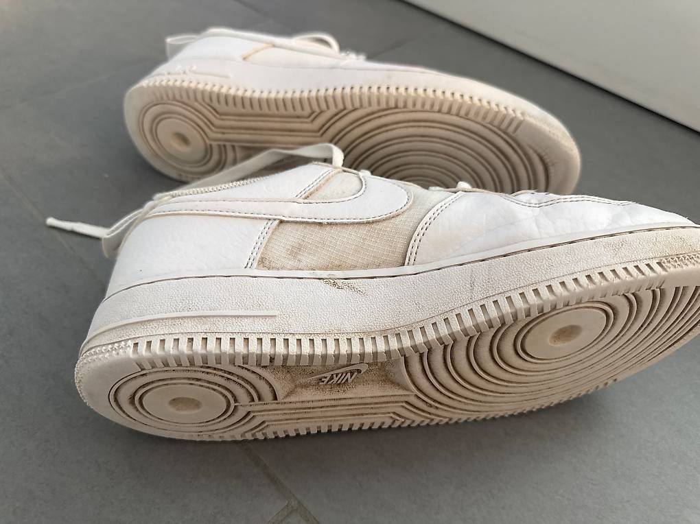 Scarpe da uomo: Nike Air Force 1 Gr. 41 – Usato da Stetten AG venduto da mik_2mq8 2