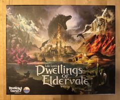 Dwellings of Eldervale