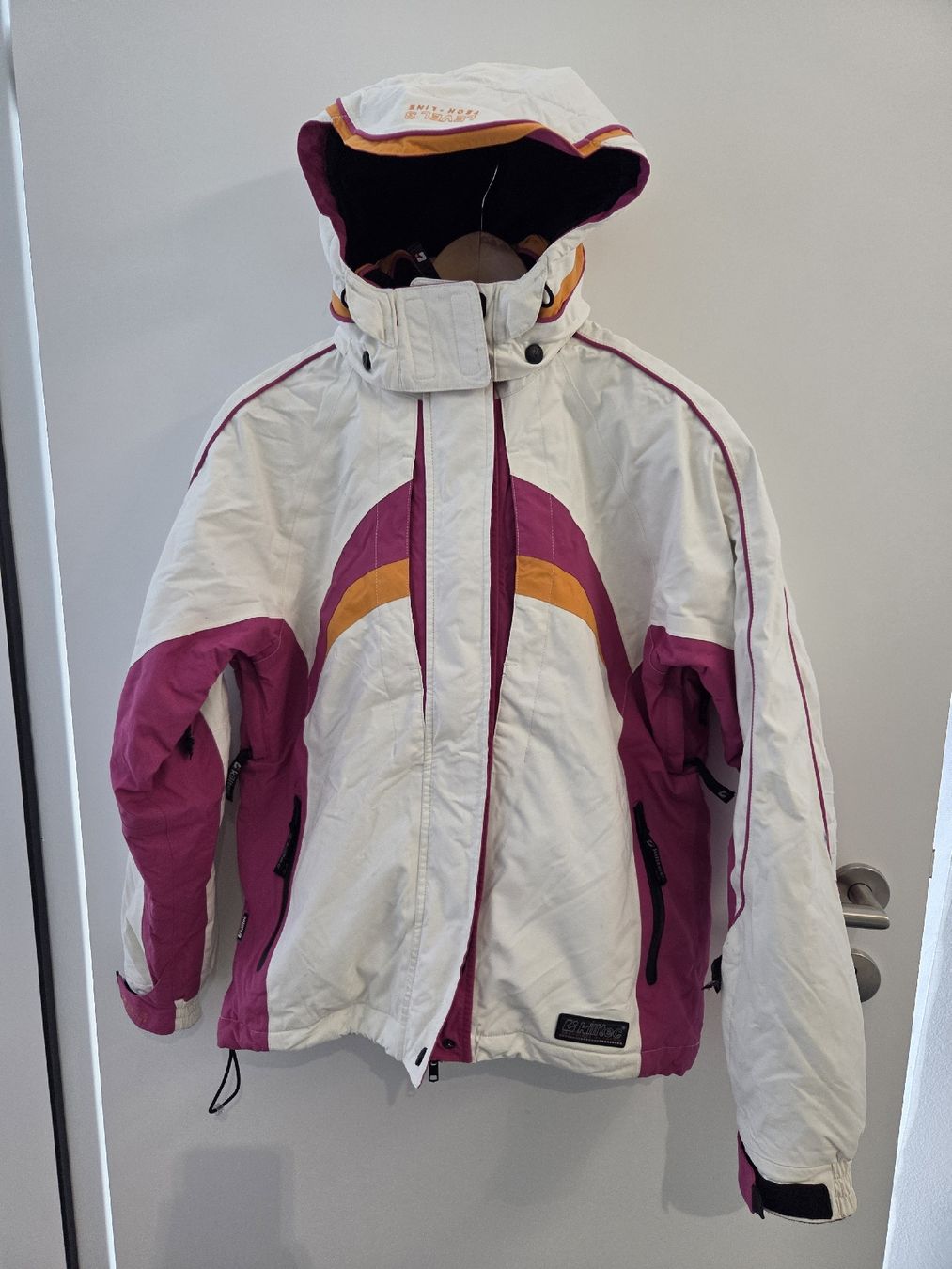 Jacken: Warme Skijacke Gr. 36 – Gebraucht aus Kriens von ..stx..