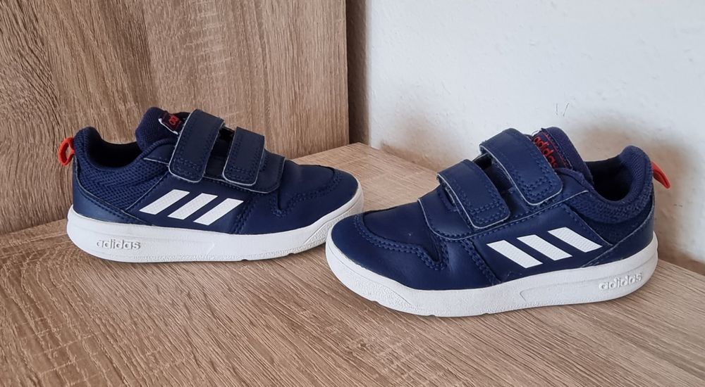 Adidas turnschuhe store gr 25