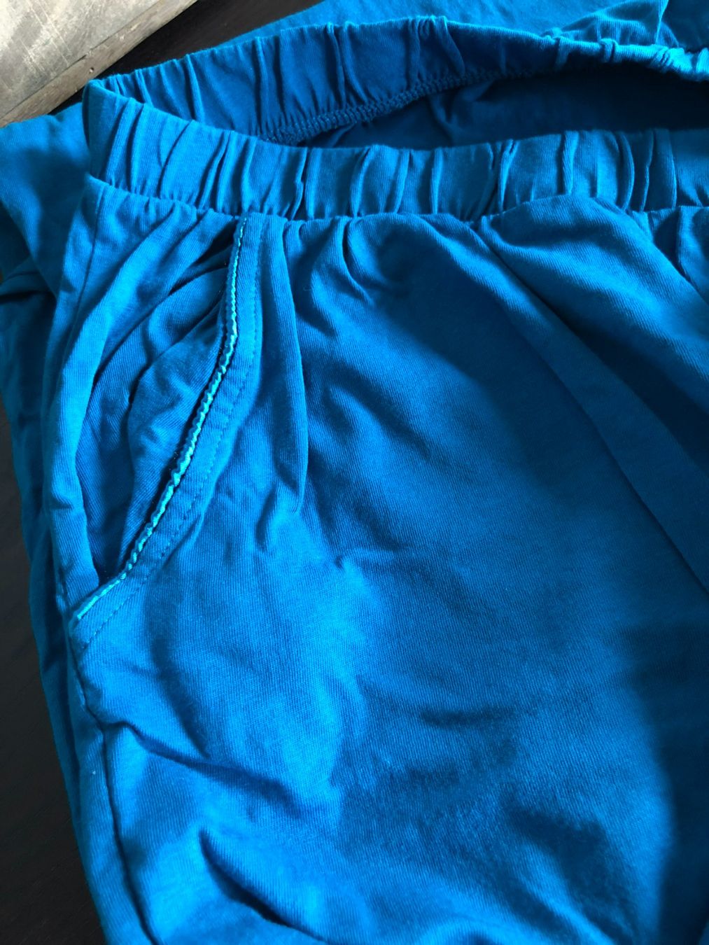 Negligees & Pigiami: Pyjama-Hose von Ulla Popken 54/56 – Nuovo (secondo la descrizione) da Bellinzona venduto da JackieBlue 2