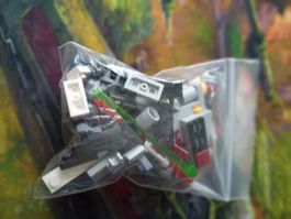 Lego Steine (keine Figuren)
