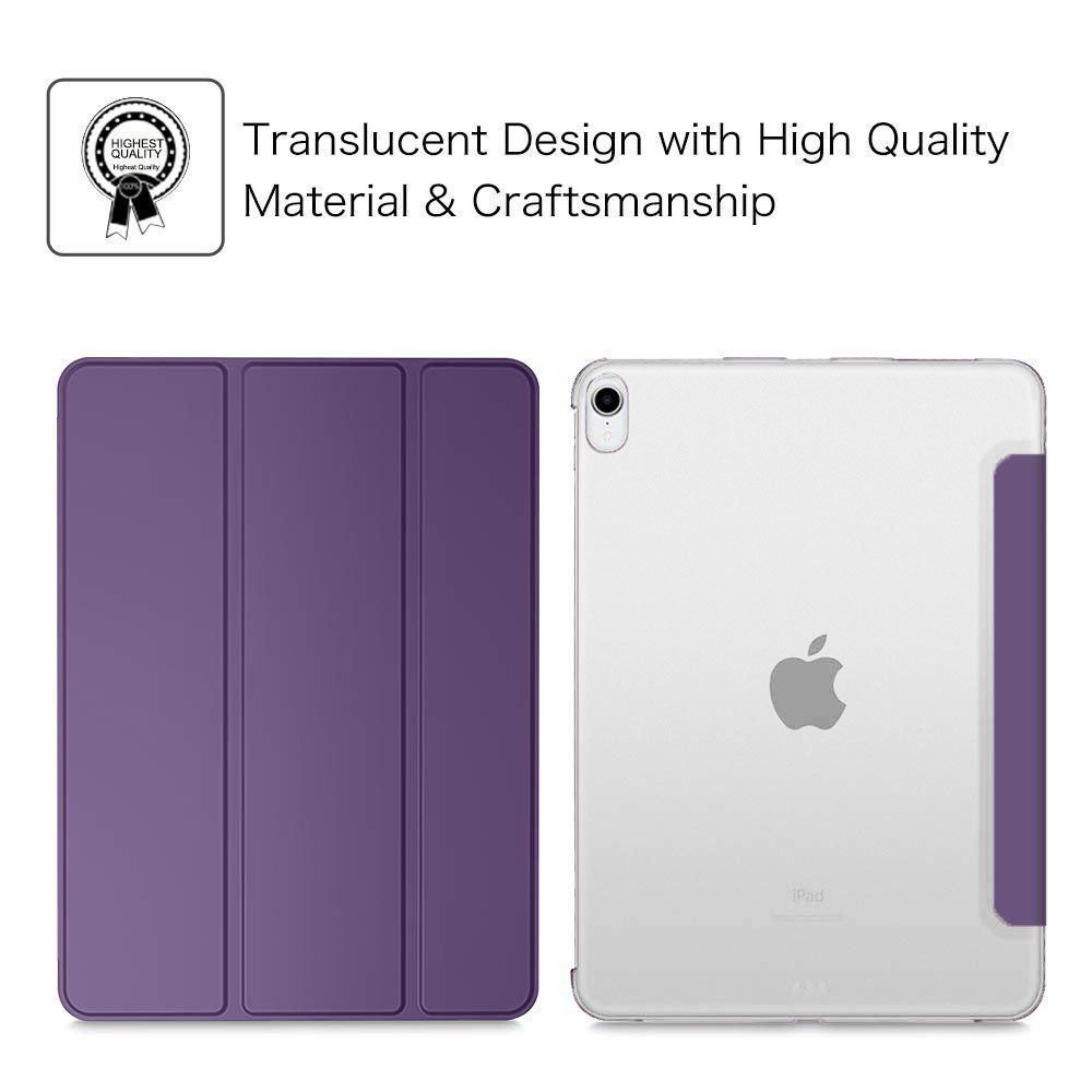 Covers & Borse: iPad Pro 11 2018 Hülle Etui Case Smart Folio Cover TASCHE – Nuovo e nell'imballaggio originale da Volketswil venduto da coverandmore 3