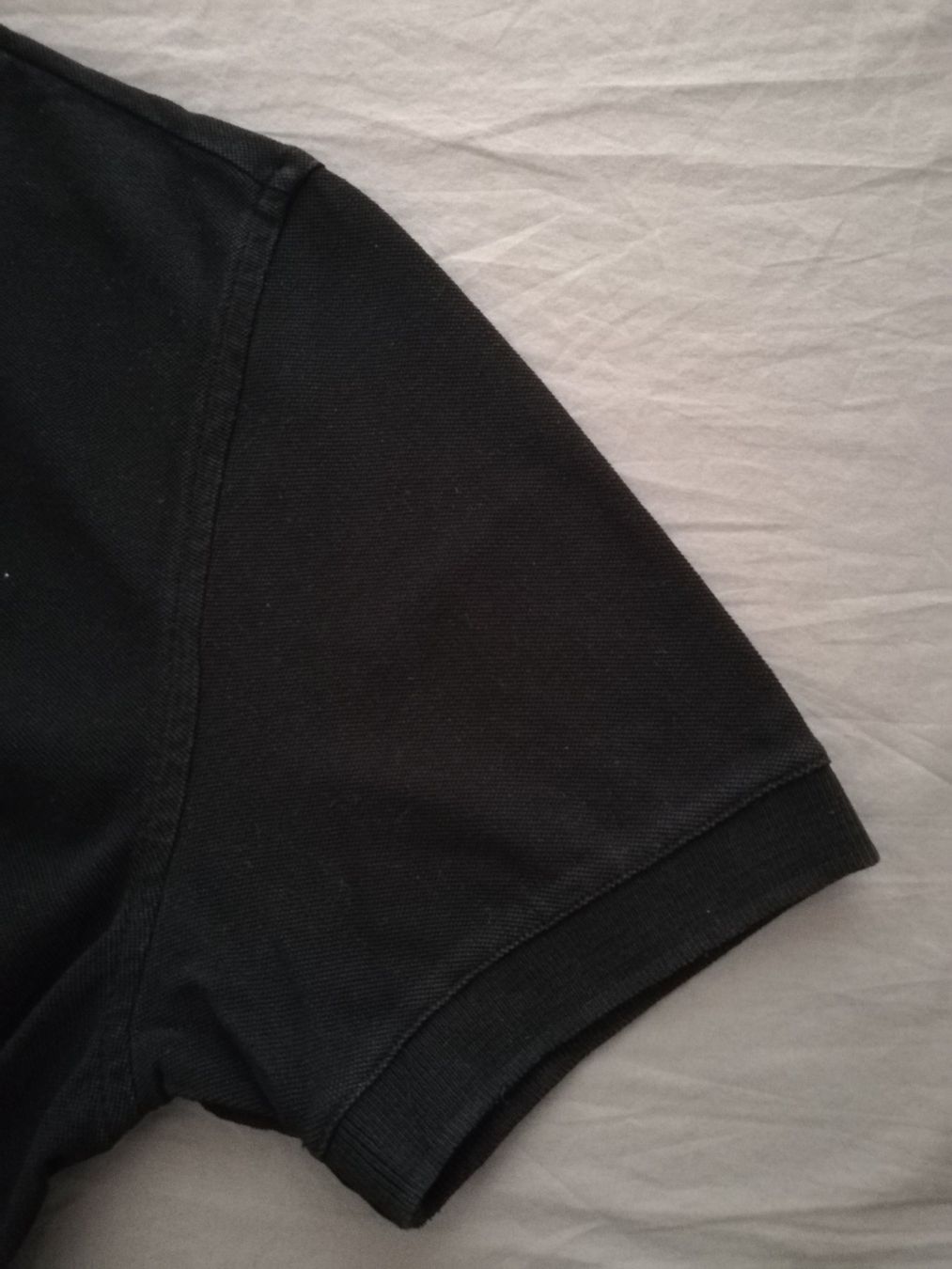 Magliette Polo: Polo Galvani noir  L – Usato da Genève venduto da ant_5hwp 3