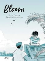 Bloom: Eine herzerwärmende Graphic Novel (Englisch)