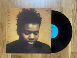Tracy Chapman – Tracy Chapman • LP • AMIGA DDR Pressung