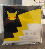 Celebrations Pokémon Center Elite Trainer Box