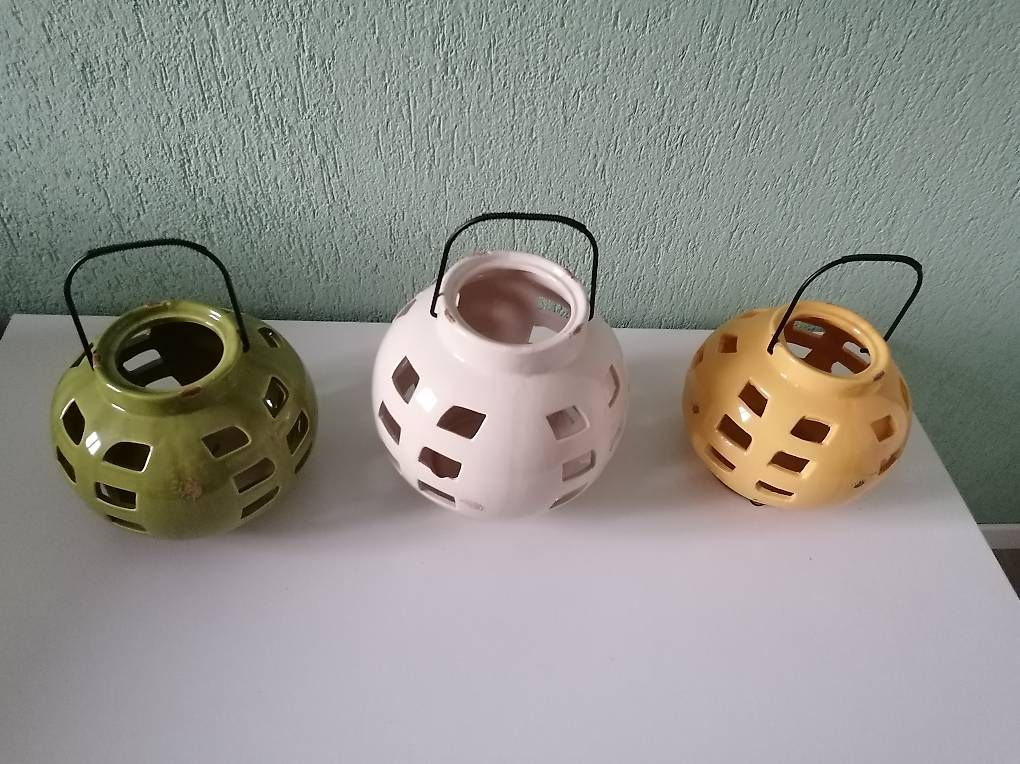Laternen: Laterne, Windlicht – Gebraucht aus Inwil von Dance78 1