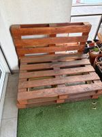 Holzpaletten kostenlos