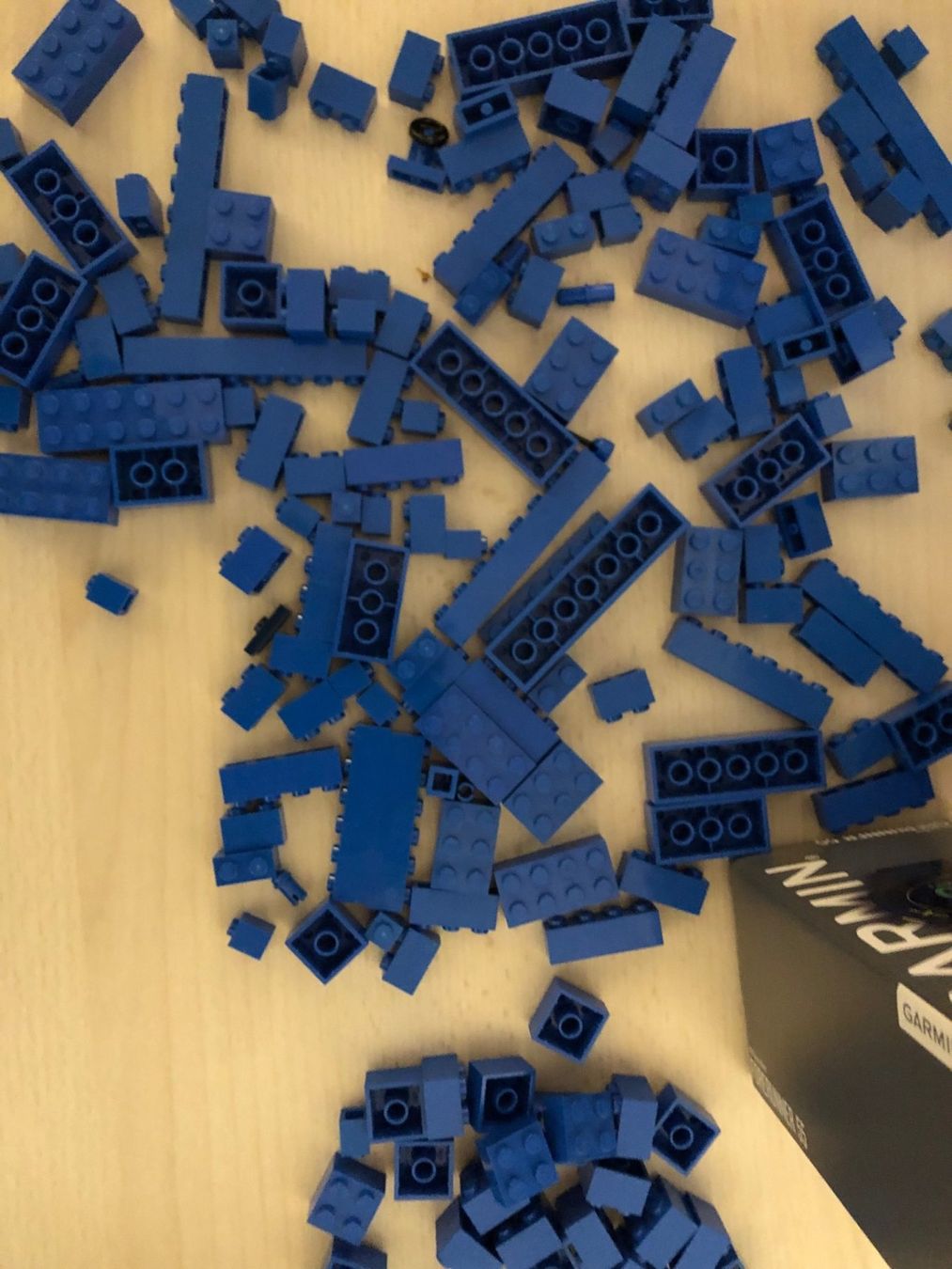 Lego Giocattoli: Lego Bausteine zu verkaufen – Usato da Stäfa venduto da Mogli76 4