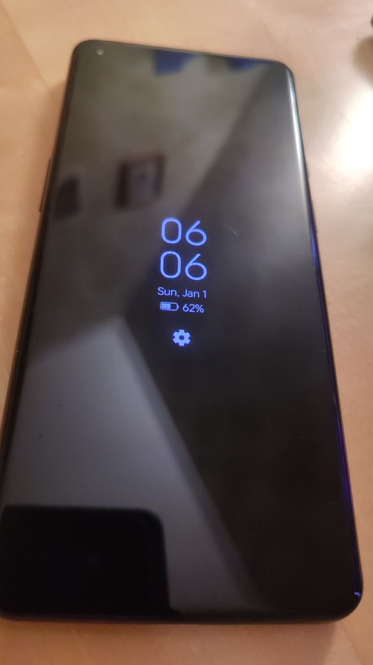 OnePlus Handys / Smartphones: Oneplus 9 Pro 128GB – Gebraucht aus Degersheim von HariOm 4