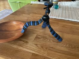Gorilla Pod