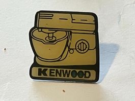 1 Pin Kenwood Küchenmaschine