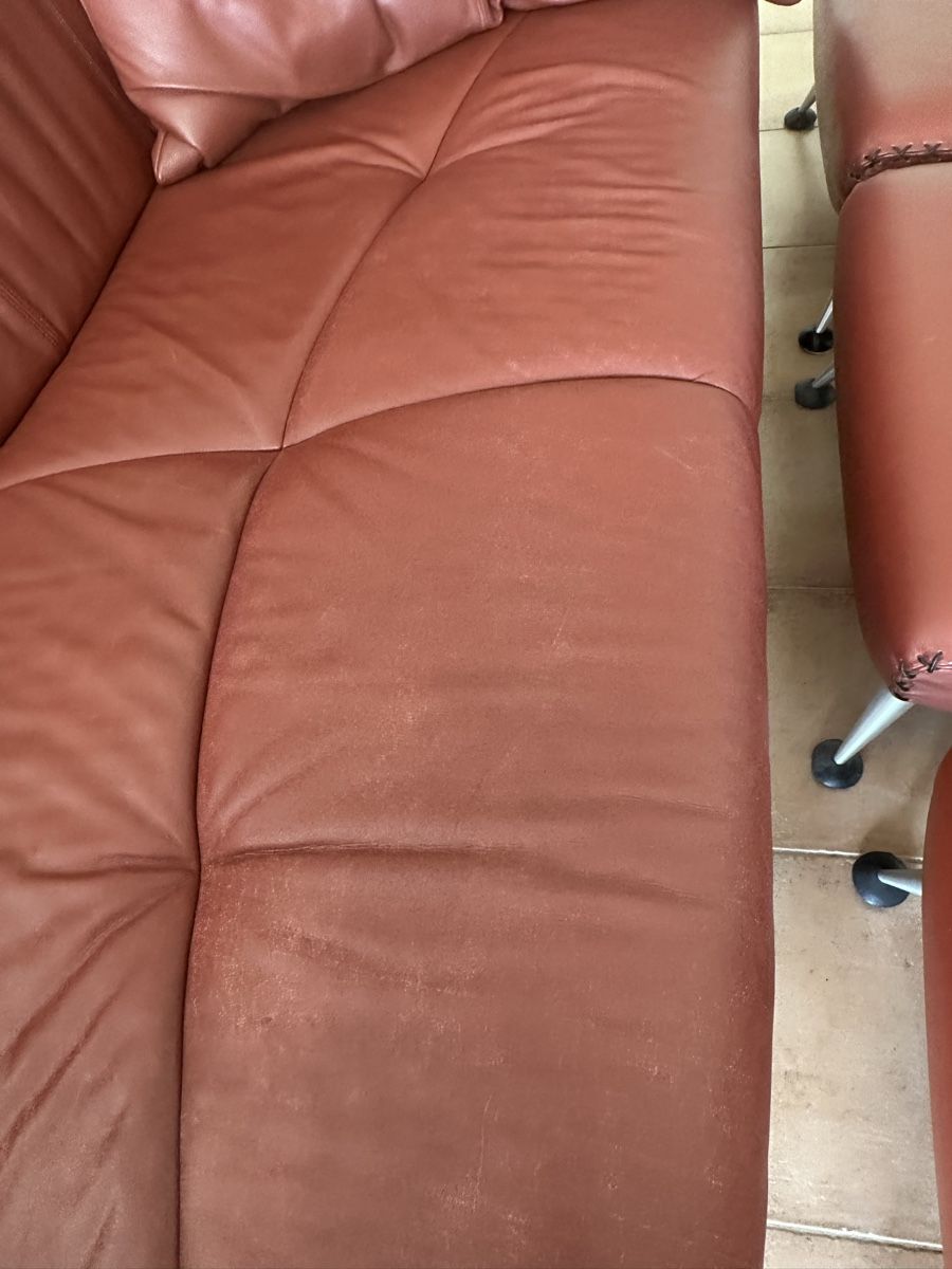 Divani: Designer Sofa De Sede – Usato da Oetwil am See venduto da Jamie015 7