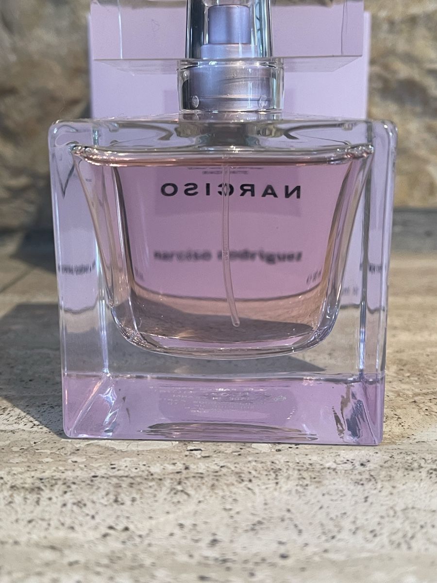 Narciso Rodriguez Profumi & Eau de Toilette: Narciso Rodriguez, EdP Radiante, 90 ml – Usato da Oberdorf BL venduto da Fiomina1 1