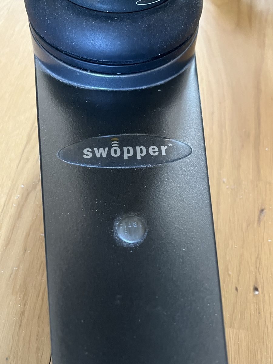 Sgabelli: Swopper – Nuovo (secondo la descrizione) da Bern venduto da Gabryste 1