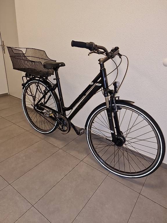 Cube Velos: Top Damen Velo – Gebraucht aus Derendingen von Vanja89
