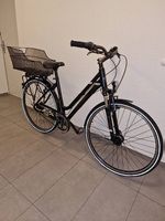 Top Damen Velo