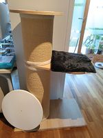 Katzenkratzbaum für grosse Katzen