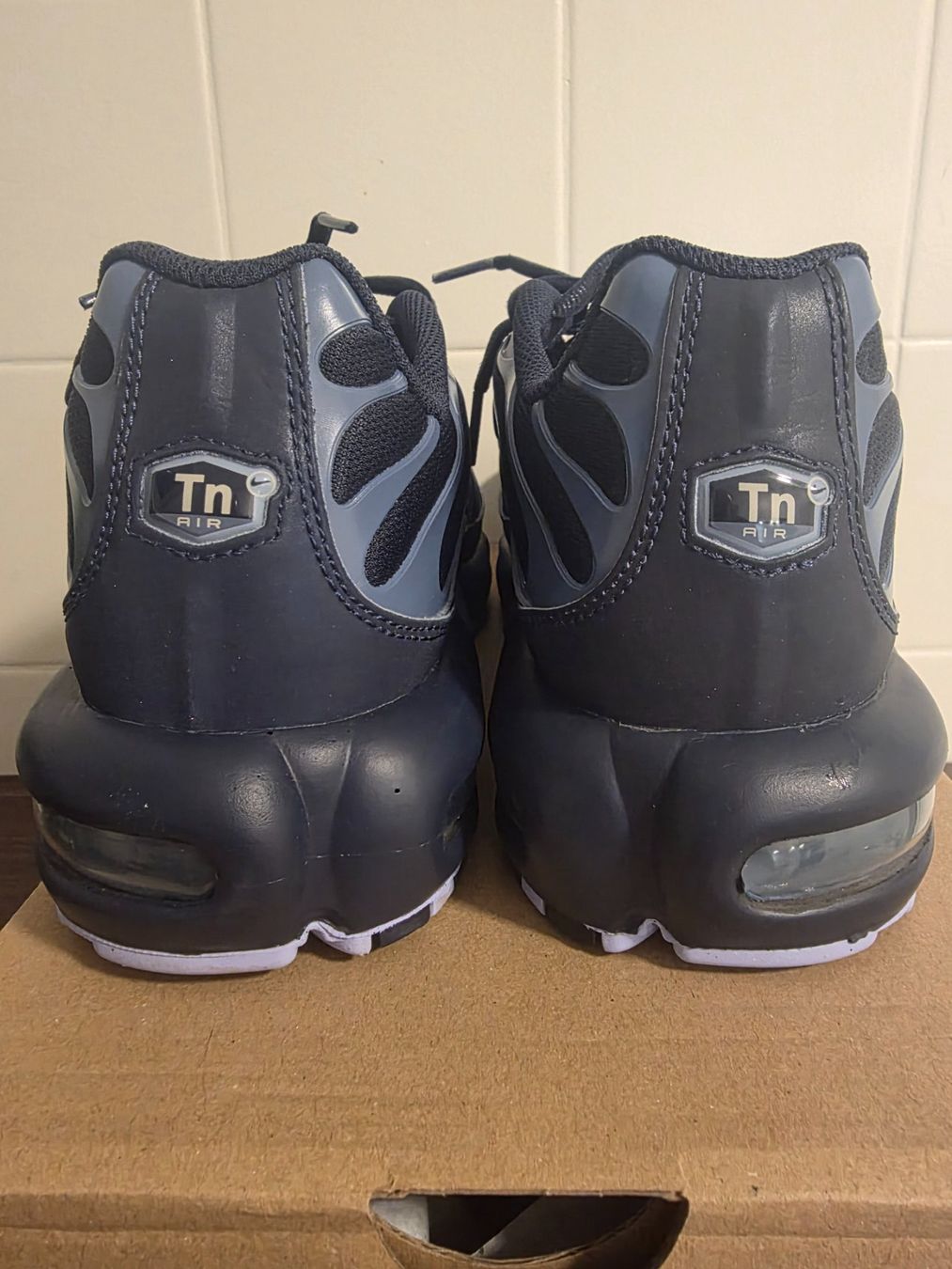 Nike Scarpe da uomo: Nike Air Max Plus TN – Nuovo e nell'imballaggio originale da Fleurier venduto da dav_xx8y 4