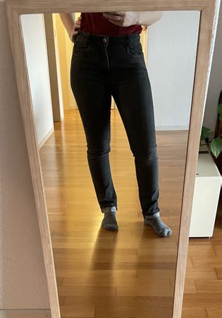 Biaggini Jeans, Corinna Slim, Gr. 38